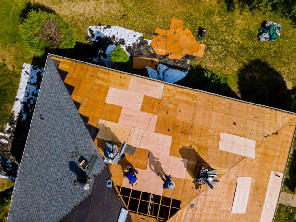 Best Slate Roofing Contractor  in Redfield, AR