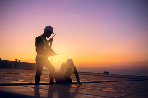 Best Local Roofing Companies  in Redfield, AR