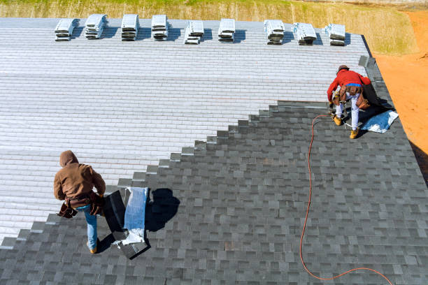 Best Metal Roofing Contractor  in Redfield, AR