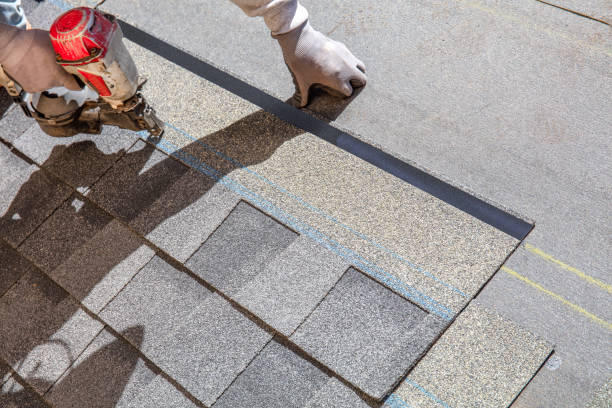 Best Commercial Roofing Services  in Redfield, AR
